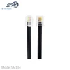 Made in China flat telephone cable rj11 2 pair telephone cable