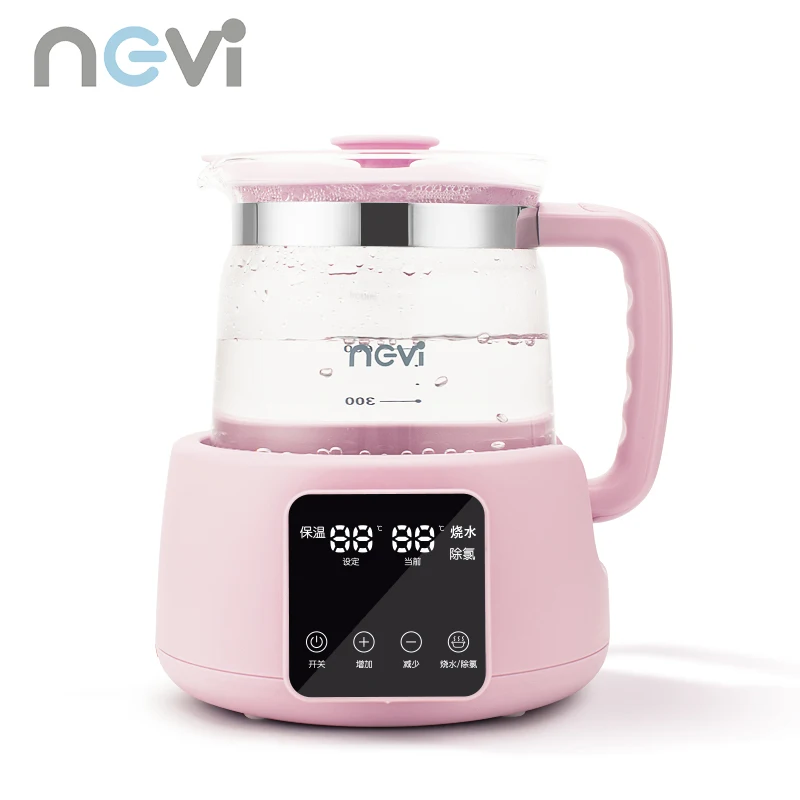 baby safe milk warmer