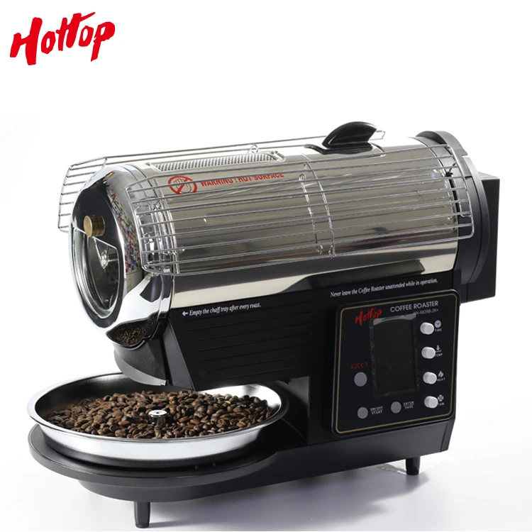 
Hottop KN-8828B-2K+ Coffee Roaster 