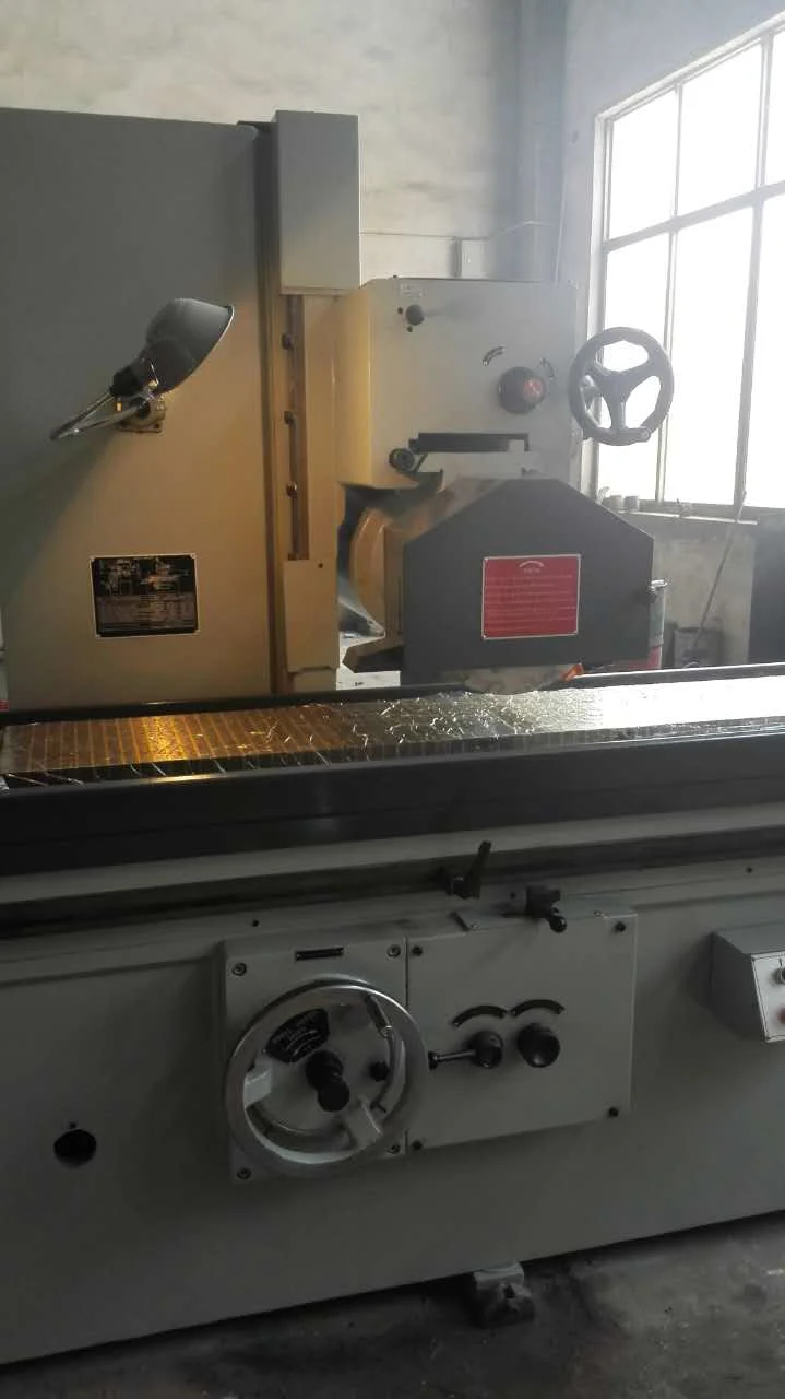 Surface Grinder Machine M7140 Horizontal Surface Grinding Machine Made