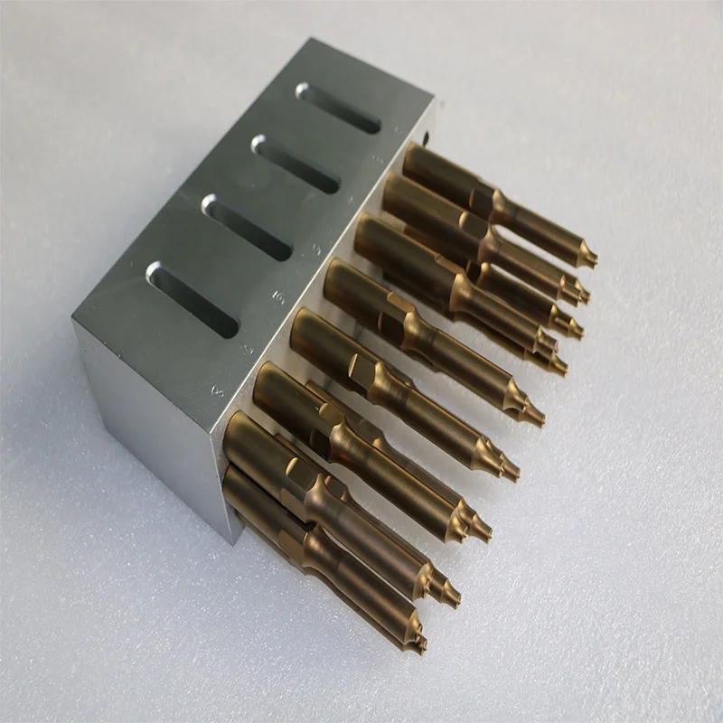 
factory price 2000W Ultrasonic Welder for PP Corrugated Plastic Box PP sheet ultrasonic turnover box sealing 