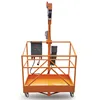 New design mini single person suspended working platform