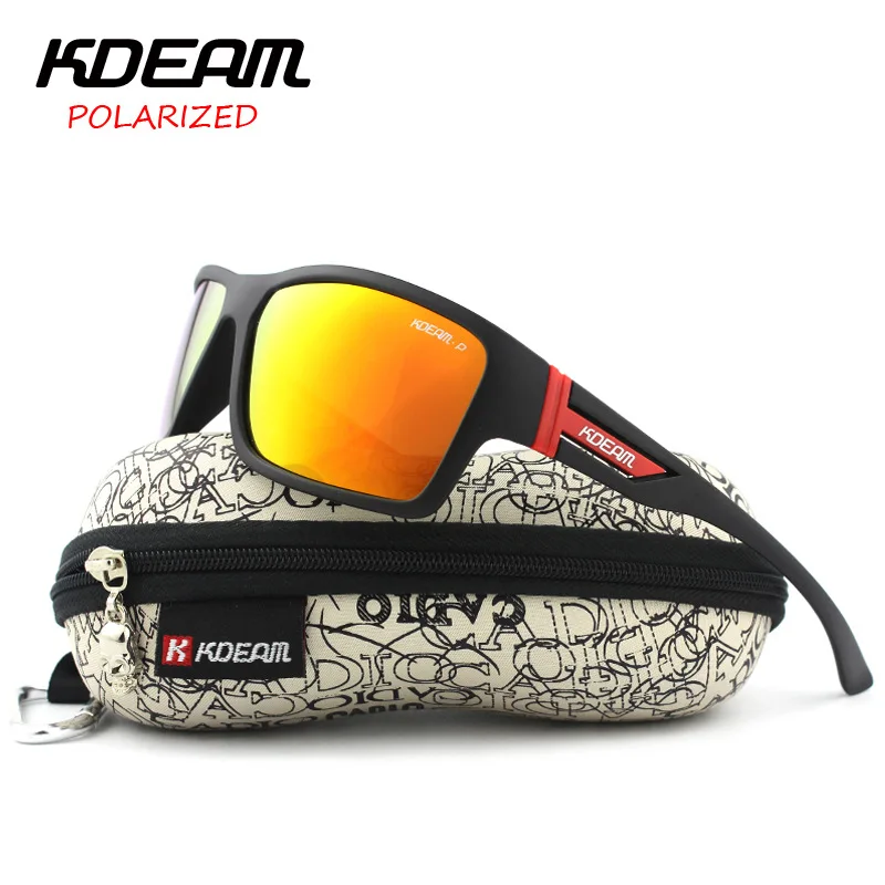 

KDEAM 2018 new CE retro sun glasses fashion eyewear for wholesales, Picture colors