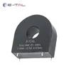 pin type miniature current transformer class 0.1 100A completely enclosed CT