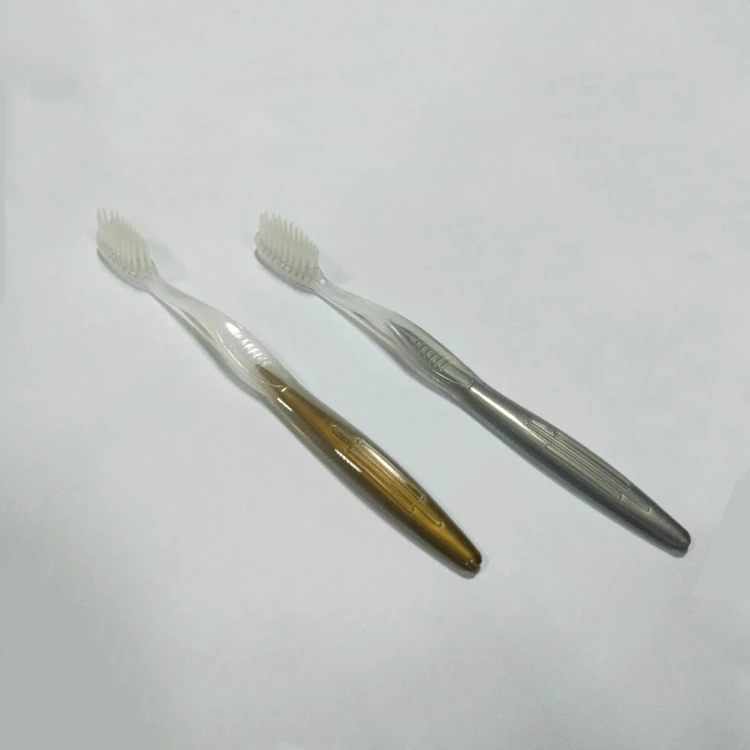 hotel dental kit