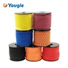 YOUGLE 50Meter 3mm 5 Strands 350LB Paracord Parachute Cord For Camping Survival Emergency Bracelet Tent Guy line Wind Rope