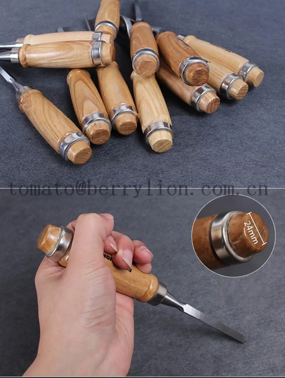 Chinese Wood Carving Tools Chisel Set Chisel Tools For 