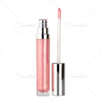 

Wholesales Makeup OEM Fashion Color Liquid 15 Colors Matte Lipgloss Glossy Clear Shiny Glitter Private Label Lip Gloss