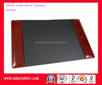 Computer Office Leather Desk Pad