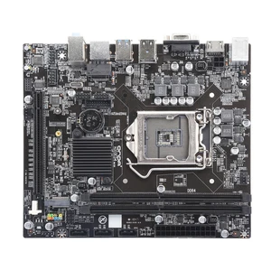 DDR4 LGA 1151 H310 CD4 Mainboard