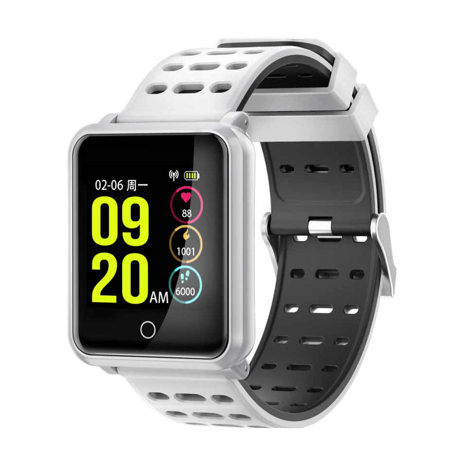 customizable smartwatch