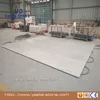 Polished floor tiles main landing granite tiles giallo sf real granite