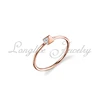 pyramid shape ring