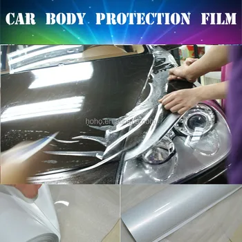 car body insulation