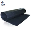 0.2mm-3.0mm thickness Black/white/blue HDPE geomembrane pond liner waterproofing membranes for plastic fish ponds