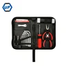 19 Pieces Guitar Tool Set Maintenance Cleaning Kits Convenient Repair Tool Set for Guitar