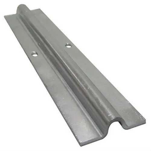 Sliding Gate Track Steel U Track Buy Sliding Gate Track,Sliding Rolling Driveway Gate Channel