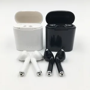 i8x i9 TWS Bluetooth Wireless Earphones iOS & Android