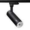 3 or 4 Wires Interior Driver Indoor Shop Lighting Easy Installed Led Track Light With SAA