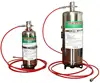 Direct FM200 Automatic Fire Suppression System for Electric Equipment