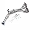 Good quality exhaust header For 2006-2011 Honda SI 4 Cylinder Engine