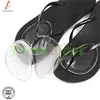 Wholesale Flip Gel Cushions Pad Toe Protectors for Thong Sandal Flip Flop Gel Inserts Guards Insoles Shoes Grip Pads
