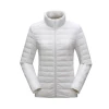 Ultra Light Keeping Warm Women Duck Jacket Down Coat Down Jacket For Winter