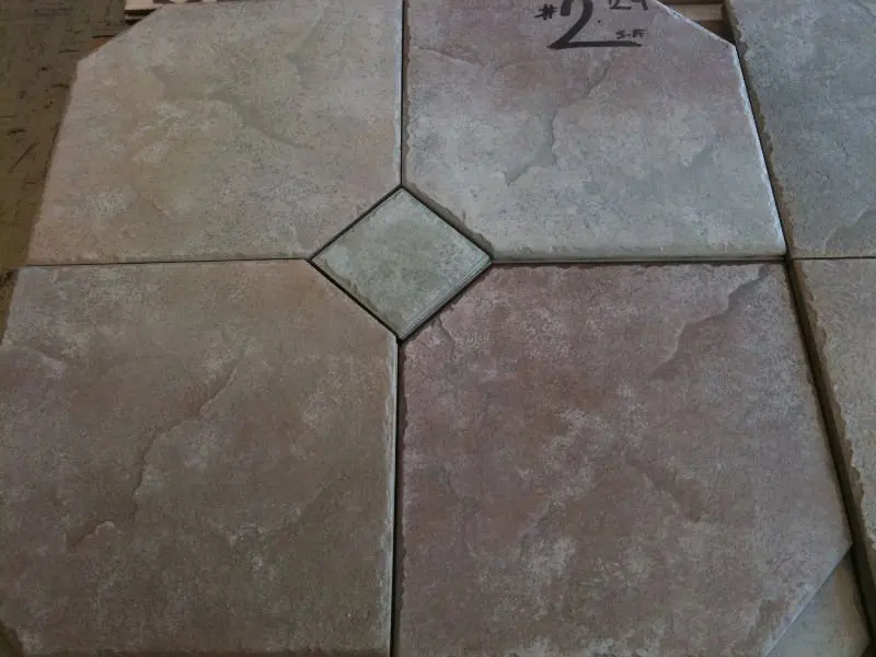 Sold Out Dal Tile French Quarter Bourbon Street Hex 12x12 Dal Tile French Quarter Bourbon Street Hex 12x12 Product On Alibaba