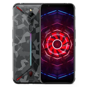 ZTE Nubia Red Magic 3 Gaming Phone 256GB