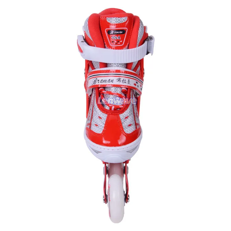 Adjustable Roller Skates Outdoor Roller Skate Shoes For Kids Detachable