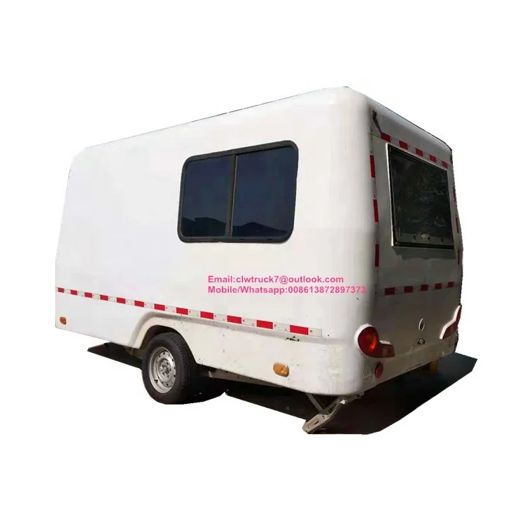 

RV trailer/Luxury travel trailer caravan for travel/Caravan travel trailer for sale, Customer's requirement