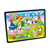 Best gift electronic touching learning machine with music
