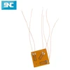 BF120-3CA Three measuring grids CA strain gage corner rosette Strain gauge