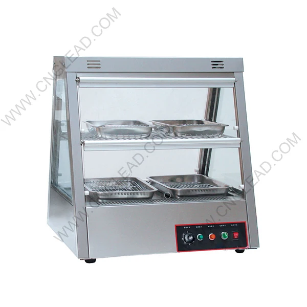 Kitchen Equipment&hotel Equipment Table Top Electric Food Warmer Buy