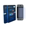 Nuglas 2packs player game accessories ultra thin premium tempered glass screen protector for Nintendo Switch screen guard