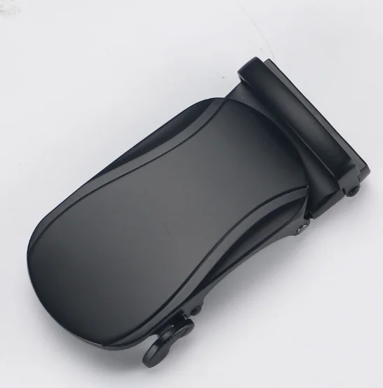 
New Style Black Belt Buckle 