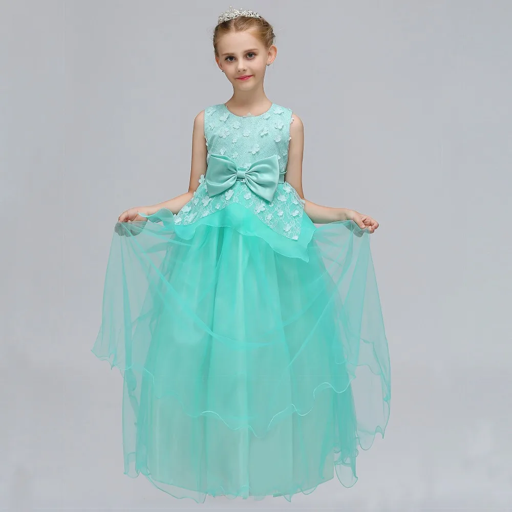 pretty little girl dresses