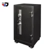 Safe and fireproof sliding safe box