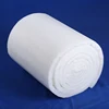 EU3 Paint booth stop air conditioning system ceiling filter polyester air filter rolls