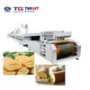 SH-Y300 Multi function Automatic Sandwich Cake / Cream Cake / Swiss Roll Cake making Production Line