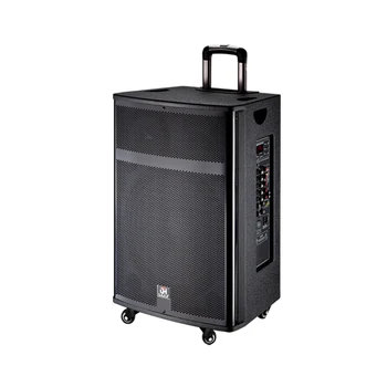 best 15 inch bluetooth speaker