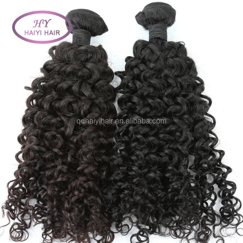 

Wholesale Human Hair Dropshipping Deep Curly Bulk Hair Crochet Braid Hair