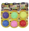 education indoor toys for kids homemade never dry out foam putty toys for kids creative sensitive toys hobbies