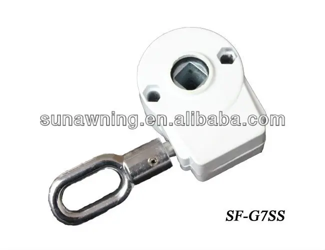 SF-G7SS gear box for awning