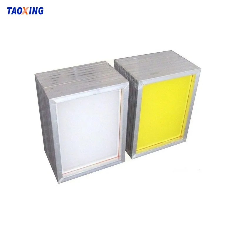 High Quality Aluminum Frame For Silk Screen Printing Machine Wholesale