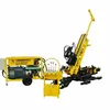 XZKD95-3 underground core drill rig