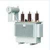 HONLE transformer oil immersed S9 500KW