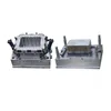 injection mould maker plastic belt buckle mould maker