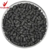 Silver coated activated carbon
