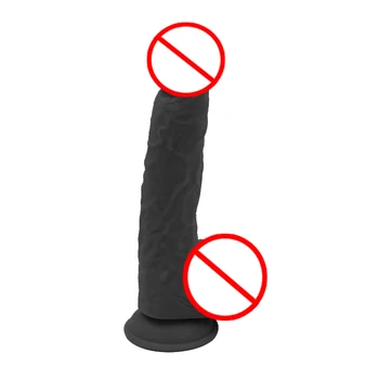 Phthalate-free Tpe Realistic Dildos For Women Sex Toys,Sex Fake Penis  Artificial Rubber Porn Sex Toy Penis - Buy Red Dragon Sex Toy,Porn Sex Toy  For G ...
